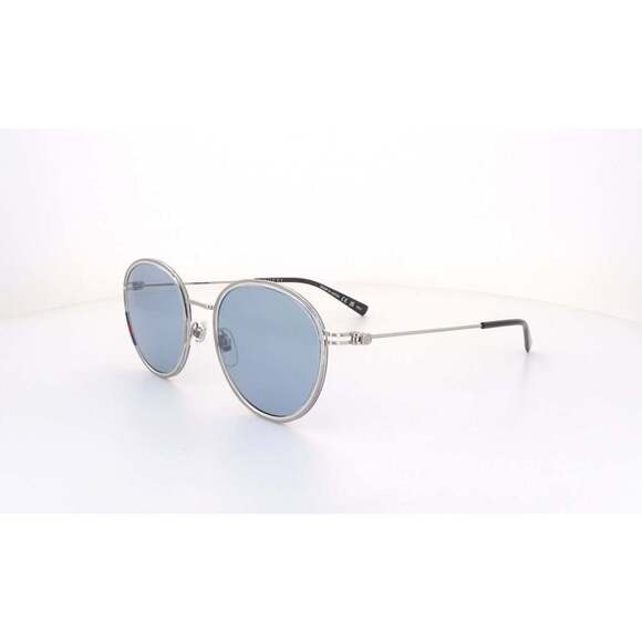 NWT Gucci GG1849S-003 Silver 51mm Sunglasses main image 5